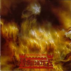 Stonehenge (RUS) : Victims Gallery